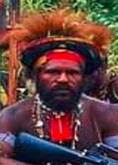 Undius Kogoya